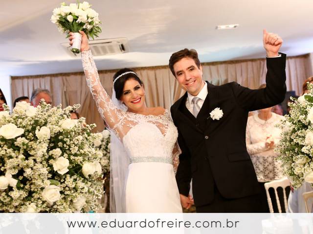 Casamentos de Raiza & Alexandre