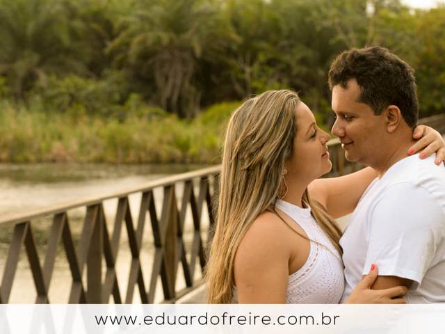 Ensaios de Cris & Flavio