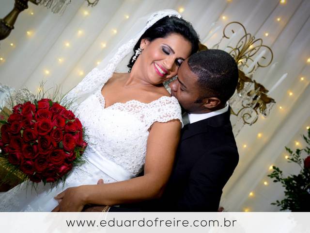 Casamentos de Claudia & Marcio