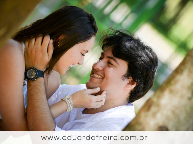 Ensaios de Vanessa & Bruno