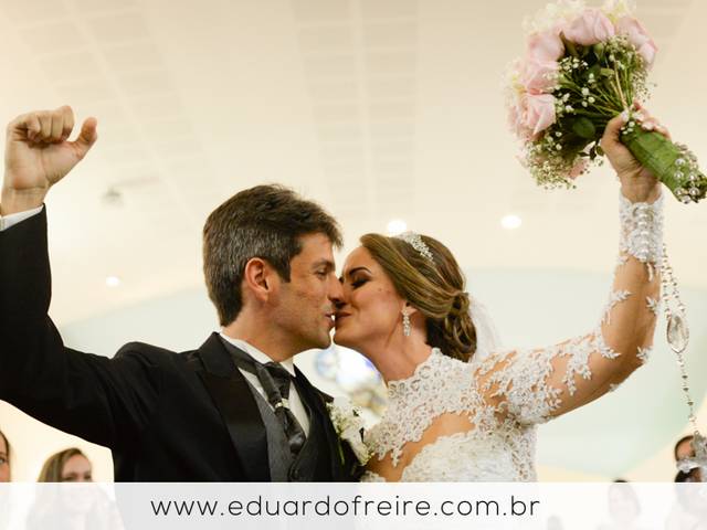 Casamentos de Carine & Thiago