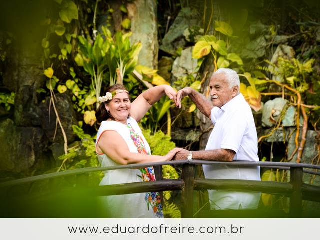 Ensaios de Bodas Oliveira & Edna