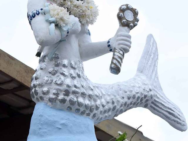 Eventos Corporativos de Festa de Iemanjá