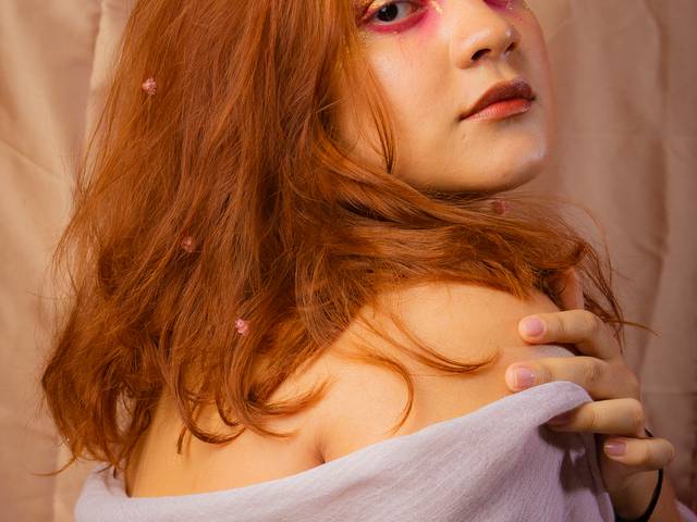 Estúdio  de Woman Art