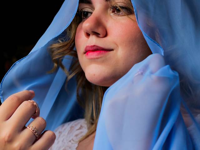 Estúdio  de Pepyta Manoela