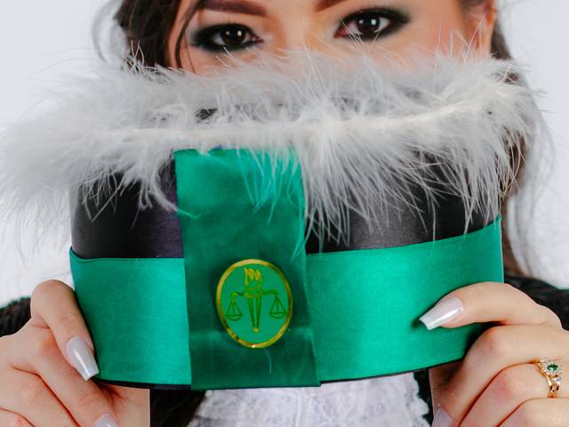 Estúdio  de Elzi Matos