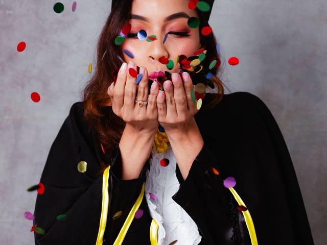 Estúdio  de Renata Sanusa