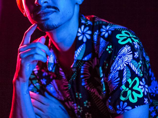 Eventos de Presskit Dj