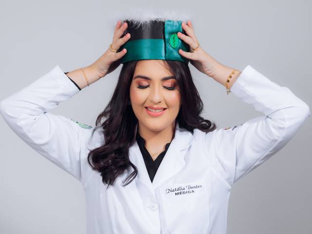 Estúdio  de Natália Bentes