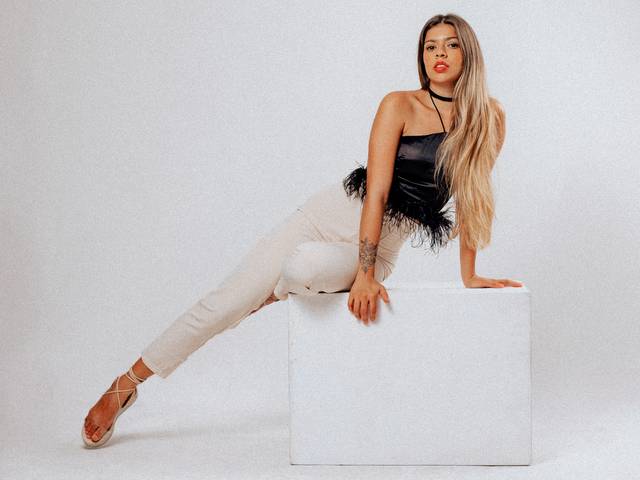 Estúdio  de Thamires Leal