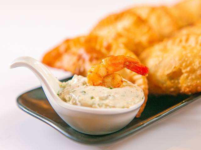 Estúdio  de Gastronomia