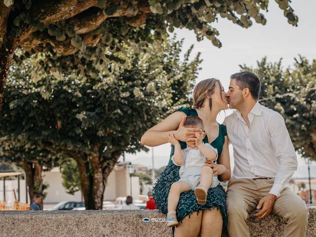 Batizados de Frederico