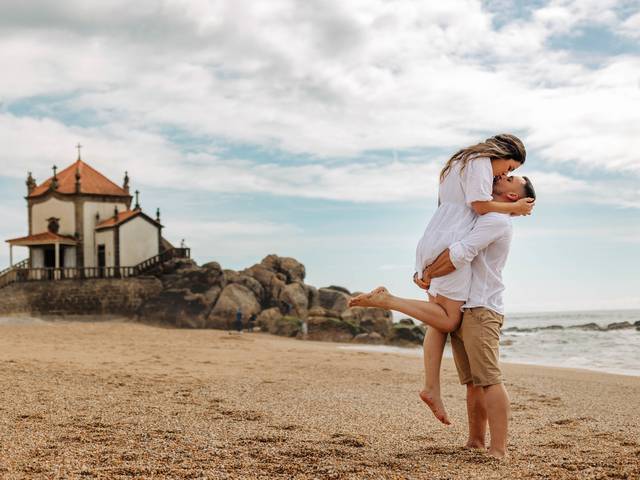 Sessões de VITOR E PATRICIA