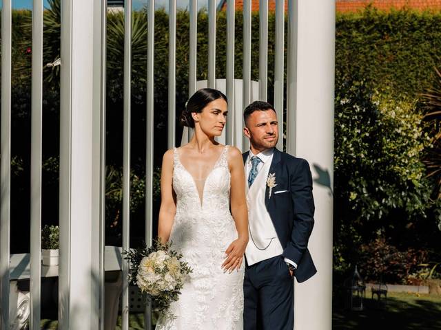 Casamentos de VITOR E PATRÍCIA