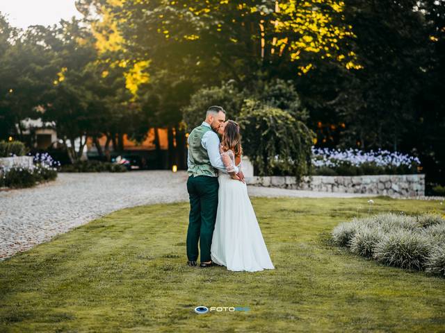 Casamentos de Casamento e Batizado Mamede & Ana & Xandinho 