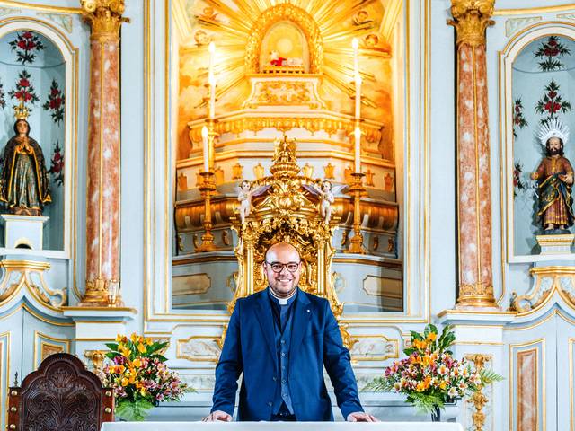 Sessões de Ordenação Pe. João Soares, CM