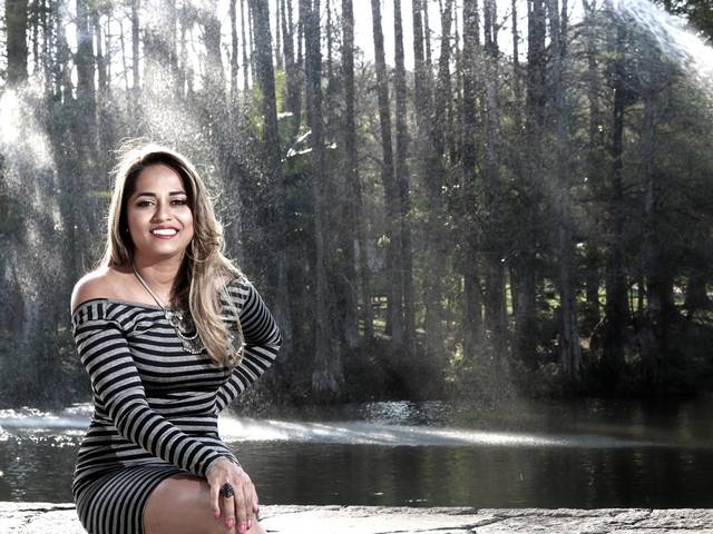 Ensaio de Ensaio Andréia  Mota