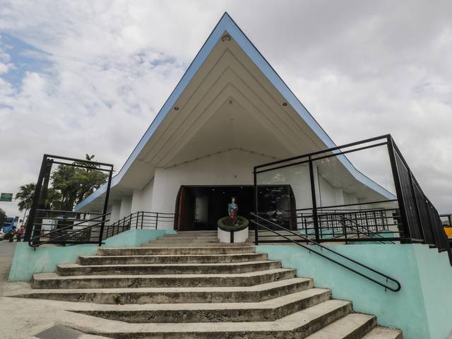 Batizado de Batizado Isabela