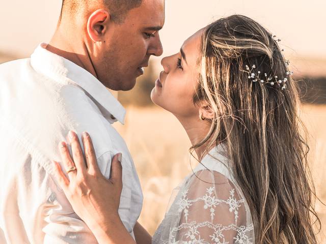 WEDDING (CASAMENTO) de DAYANE E FELIPE