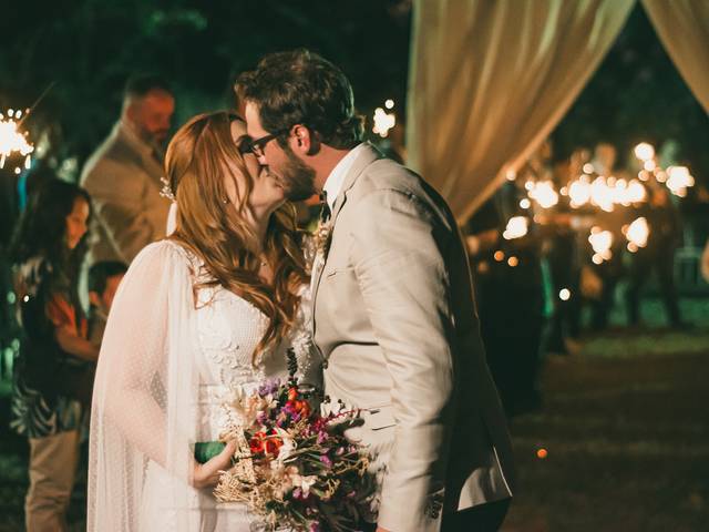 WEDDING (CASAMENTO) de AMANDA E GUILHERME