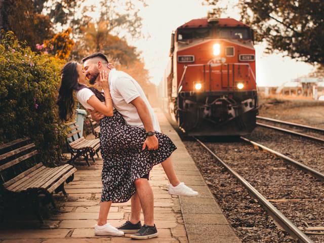 WEDDING (CASAMENTO) de BEATRIZ E LUCAS