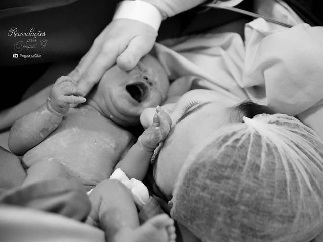 nascimento de Nascimento