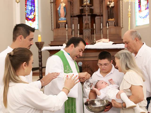Batizado de Batizado