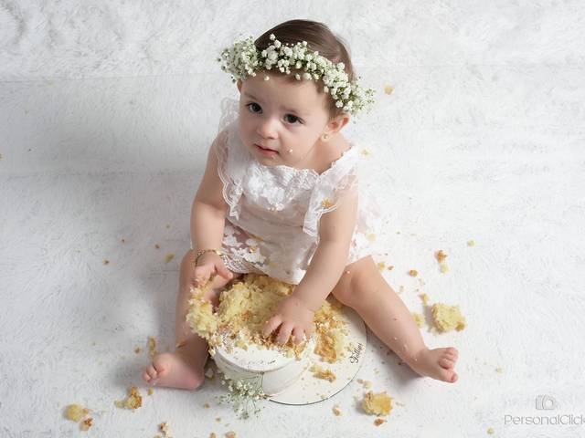 smash de smash the cake- meninas