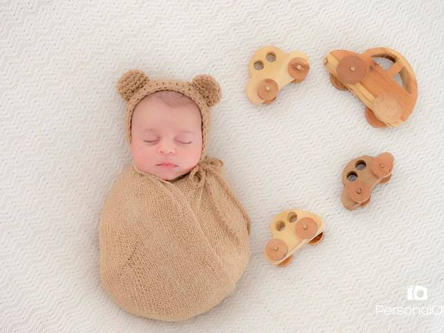 Newborn de Newborn - meninos