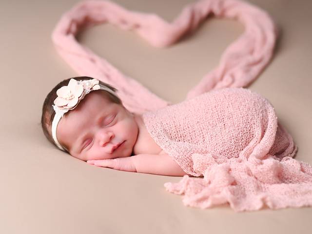 Newborn de Newborn - meninas