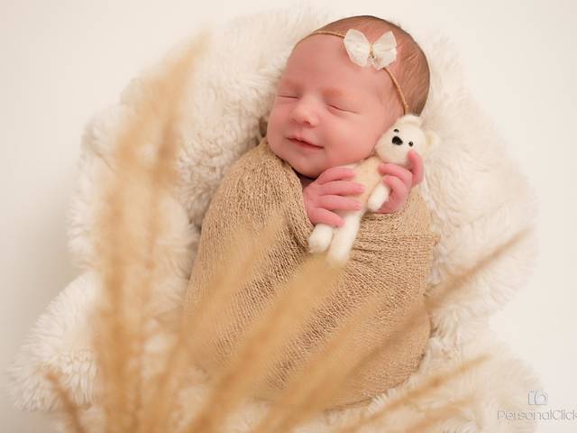 Newborn de Newborn - meninas