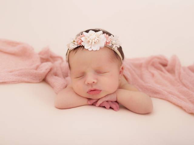 Newborn de Newborn - meninas