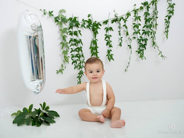 smash de smash the cake- meninos