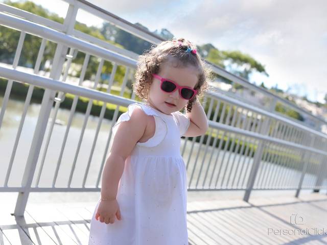 Lugares para fotografar de Parque Municipal de Marau