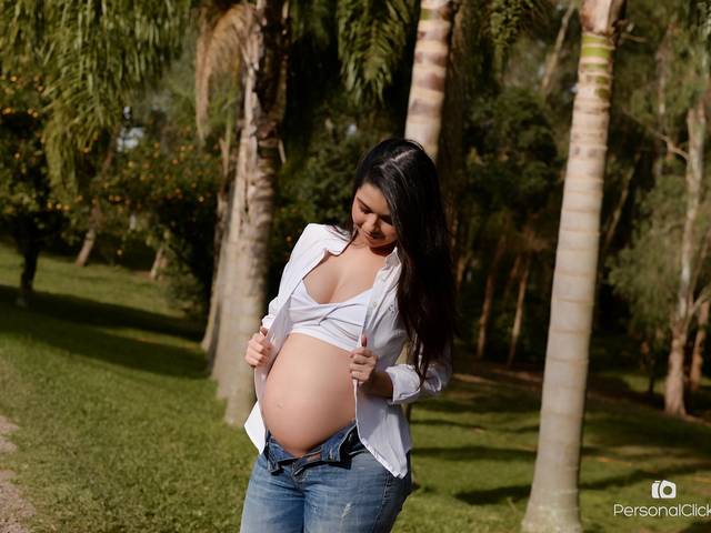 Lugares para fotografar de Ervateira Pagnussat