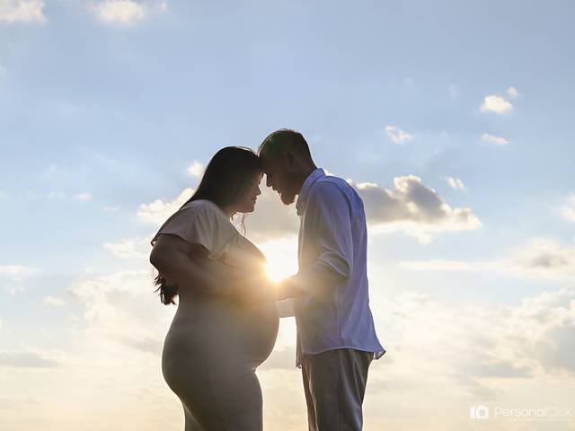 Gestante de Gestante - Externo