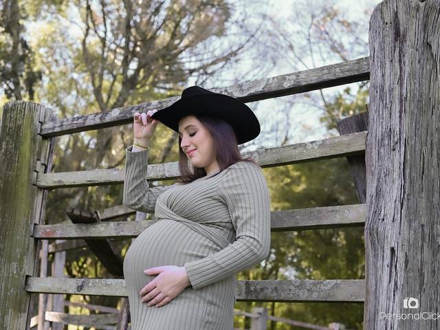 Gestante de Gestante - Externo