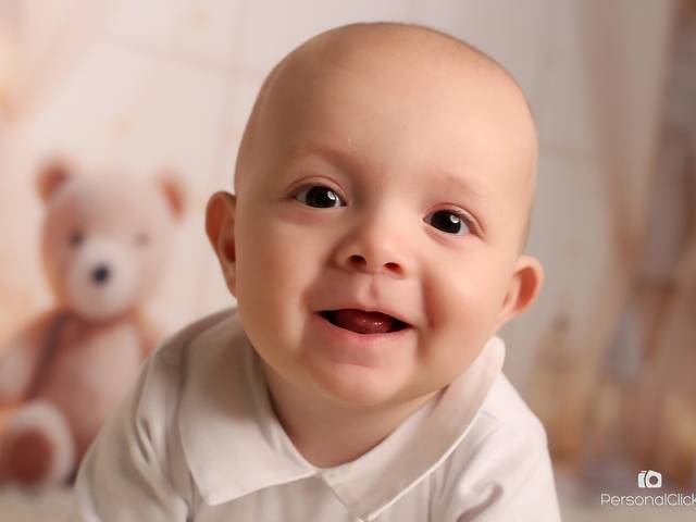 Bebês  de Cenário Maio | 2025