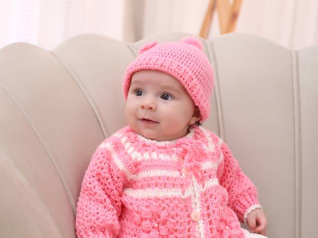 Bebês  de Cenário Junho/2025