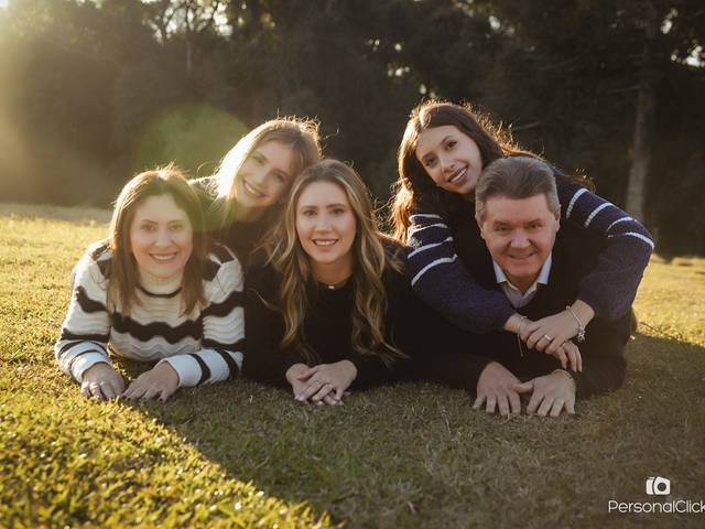 Datas Comemorativas de DIA DOS PAIS 2025