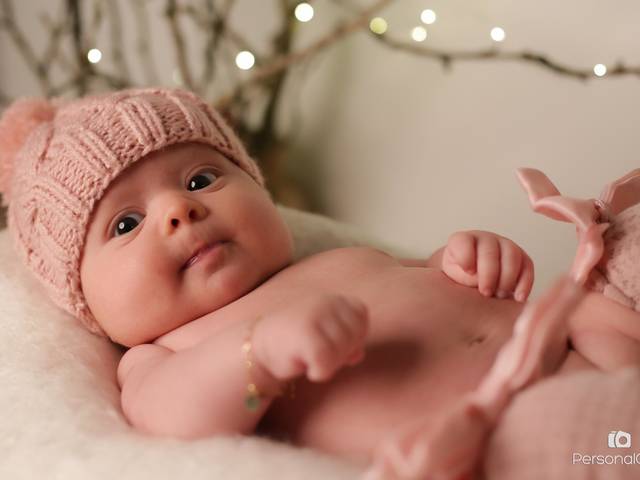 Bebês  de Cenário Julho / 2025