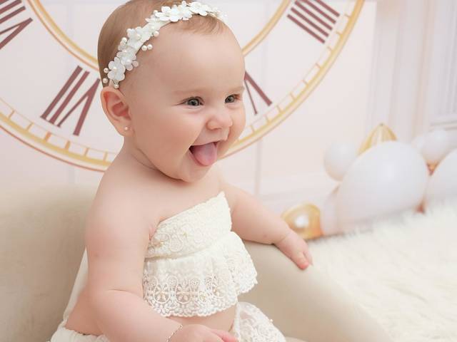 Bebês  de Cenário de Dezembro/ 2025