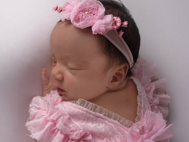 Newborn de Newborn da Antonella