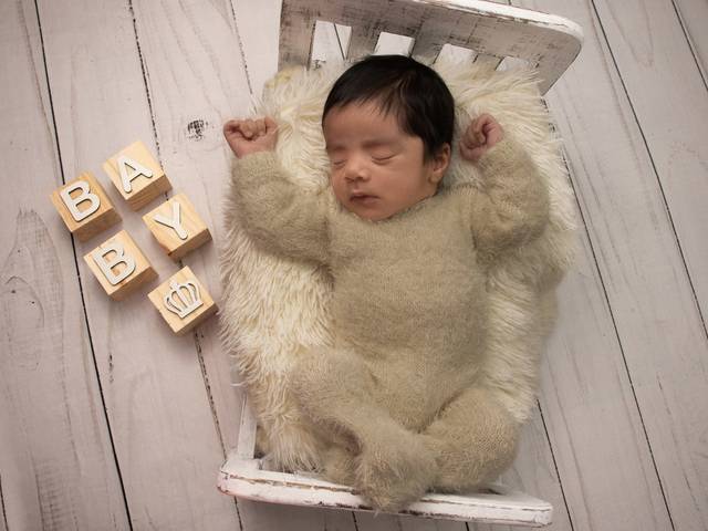 Newborn de Newborn Lorenzo