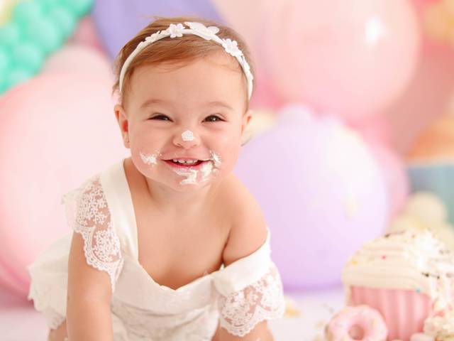 Smash the Cake  de Smash the Cake Lara 