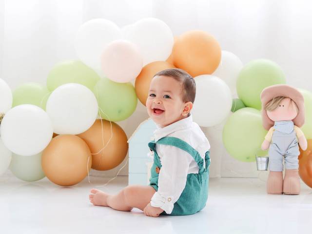 Smash the Cake  de Smash the Cake Davi 