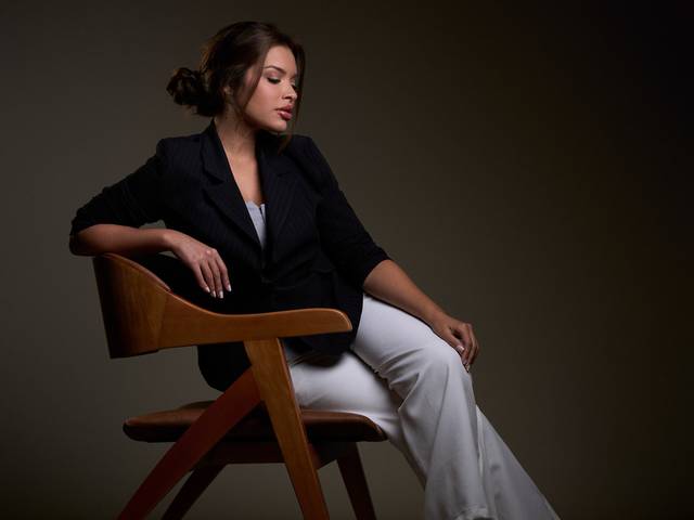 Retrato Corporativo de Retrato Corporativo / Perfil Profissional