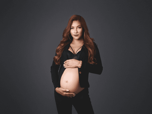 Ensaios Gestantes de Ensaio Gestante