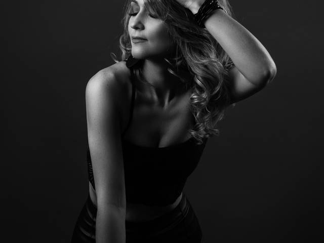 Ensaios Estúdio de Natalia Mendes