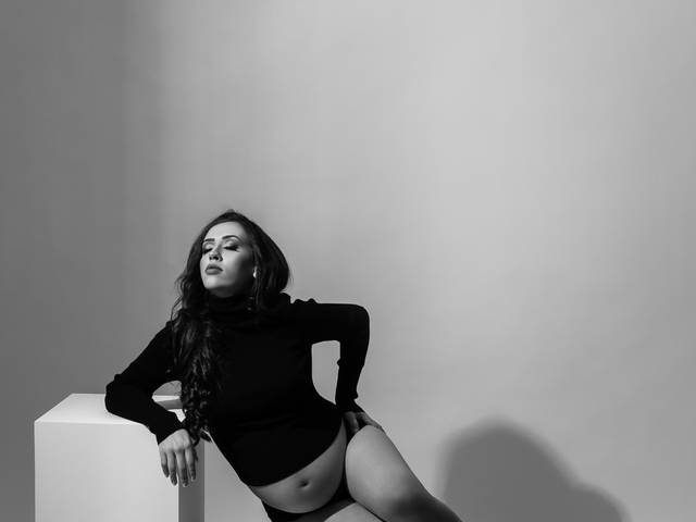 Ensaios Estúdio de Jéssica Duarte